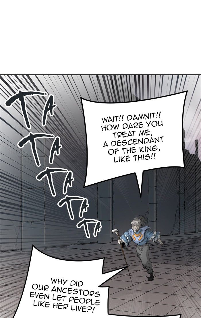 Tower of God Chapter 458 23